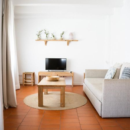 Hostal Ses Negres Begur Bagian luar foto