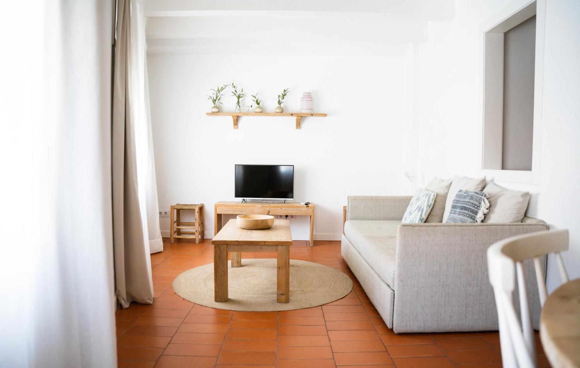 Hostal Ses Negres Begur Bagian luar foto