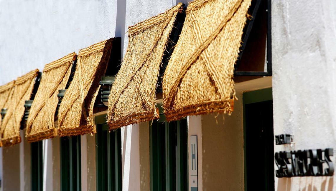 Hostal Ses Negres Begur Bagian luar foto